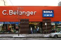 Quincaillerie Rona Belanger