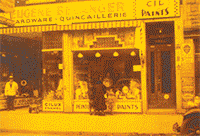 Quincaillerie Rona Belanger