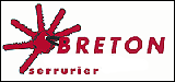 Serrurier Breton